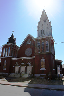 St. Mark's Anglican Church