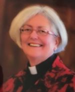 Rev.Dianne Parker