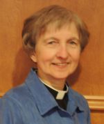 Rev. Vivien Hannon